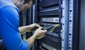 Switch/Router/Firewall Device Installation & Configuration Support